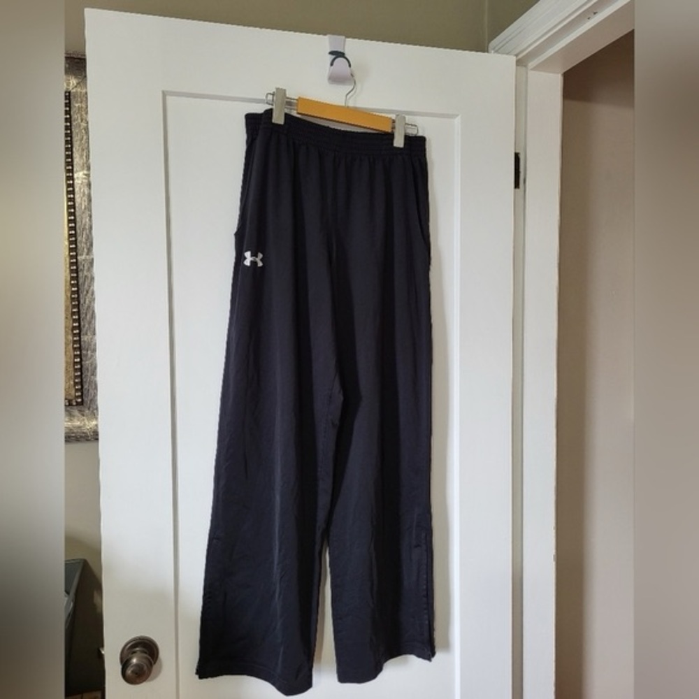 Under Armour Joggers Size 30